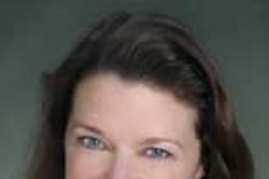Martha Welborne