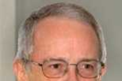 MIT President Emeritus Charles Vest will speak at MIT's Commencement on June 8.