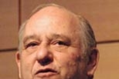 David H. Marks