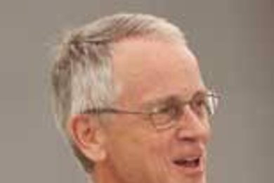 President Emeritus Charles M. Vest