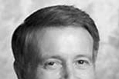 O. Reid Ashe Jr.