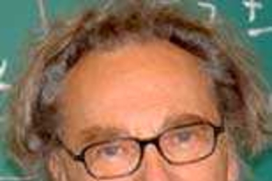 Walter H.G. Lewin