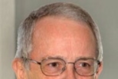 President Emeritus Charles M. Vest