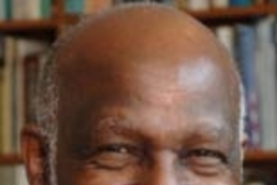 Wesley Harris