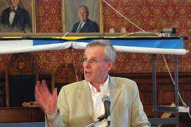 John Durant