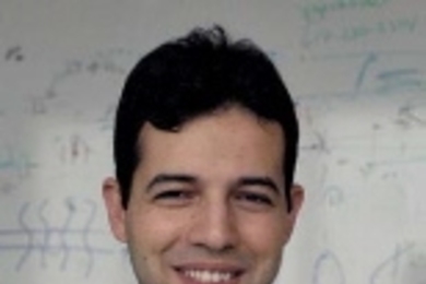 Mehmet Fatih Yanik
