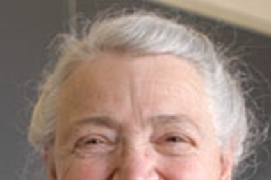 Mildred Dresselhaus