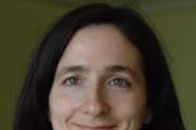 Sara Seager