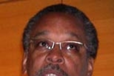 Bruce Gordon