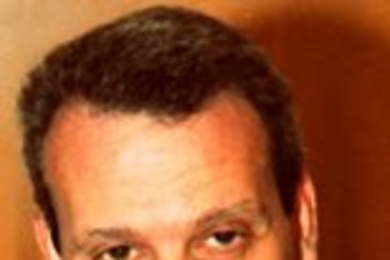 Stephen Ross
