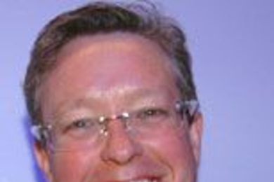 Ian Condry