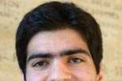 Ali Alhassani