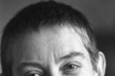 Lorna Gibson