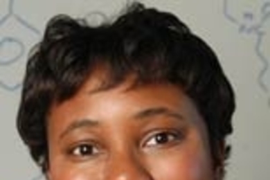 Paula Hammond