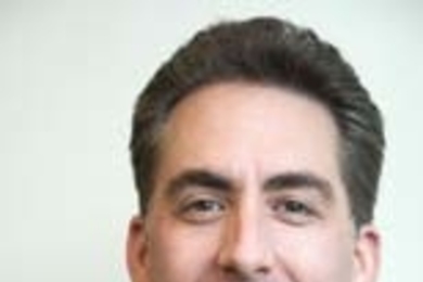 Ian Waitz