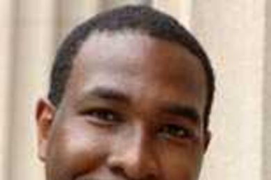 Dedric Carter