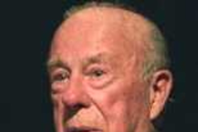 George P. Shultz