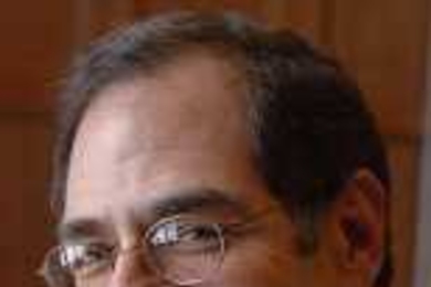 Marc A. Kastner