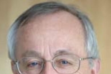 Dick Larson
