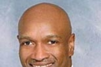 Ray Hammond