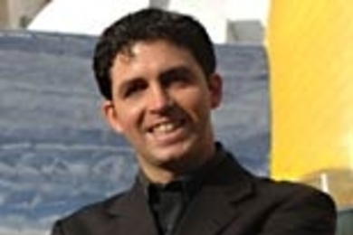 Manolis Kellis