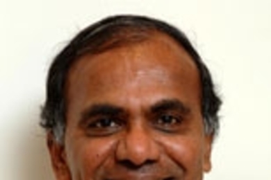 Subra Suresh