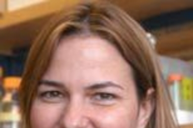 Angela Belcher
