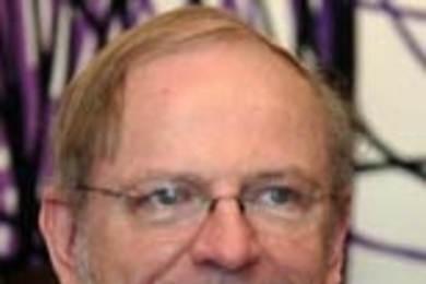 J. Mark Schuster