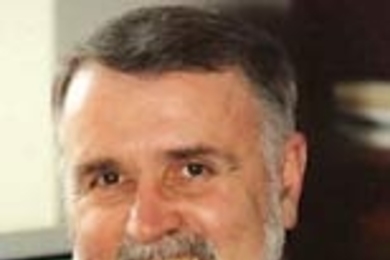 Larry Benedict