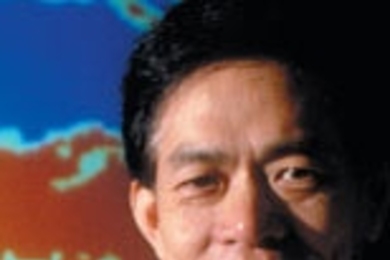 Jin Au Kong