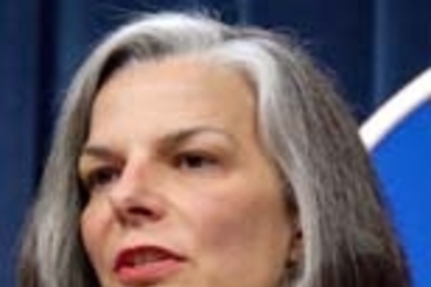 Julie Gerberding