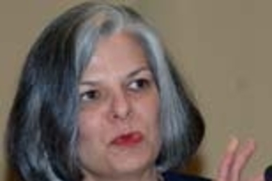 Julie Gerberding
