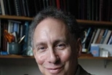 Institute Professor Robert Langer