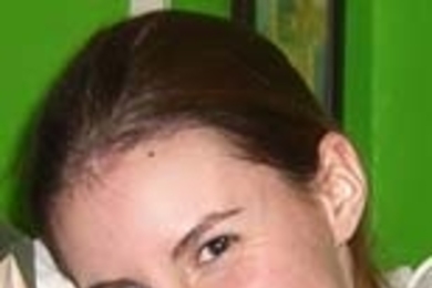 Laura Harris