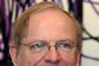 J. Mark Schuster