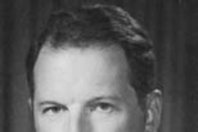 Harald Enge