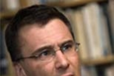 Jonathan Gruber