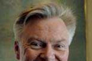 David Schmittlein