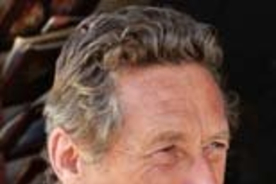 Olivier Blanchard