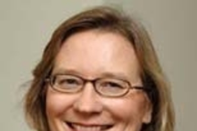 Beth Garvin