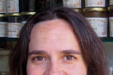Heather Paxson