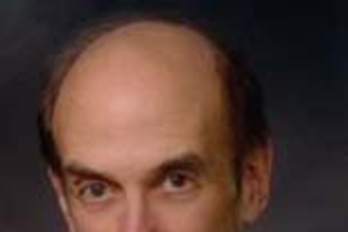 Stephen Lippard