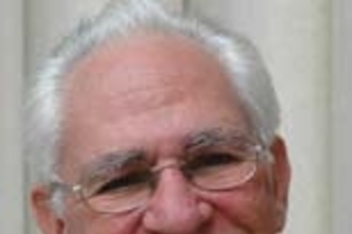 Sherwin Greenblatt