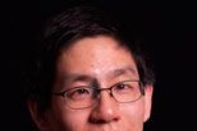 Isaac Chuang