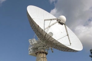MIT's venerable Millstone Hill Radar antenna is getting an upgrade, which will allow it to continue its work cataloging objects circling Earth and monitoring satellite and spacecraft launches.