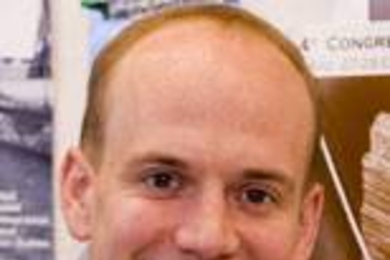 John Ochsendorf