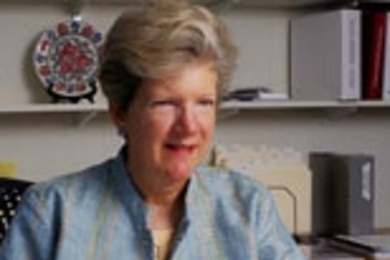Alison Alden