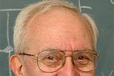 William Bertozzi