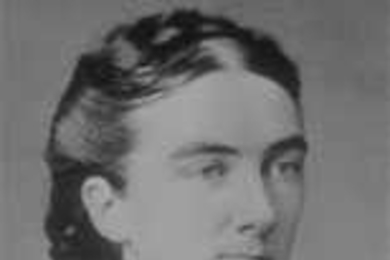 Ellen Swallow Richards