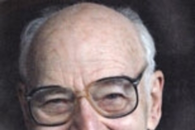 Robert Meservey